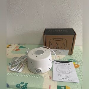 Yogasleep Dohm Classic White Noise Machine